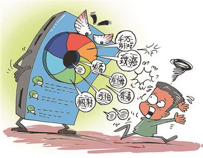 新辦公室裝修氣味大、危害大，怎么辦？